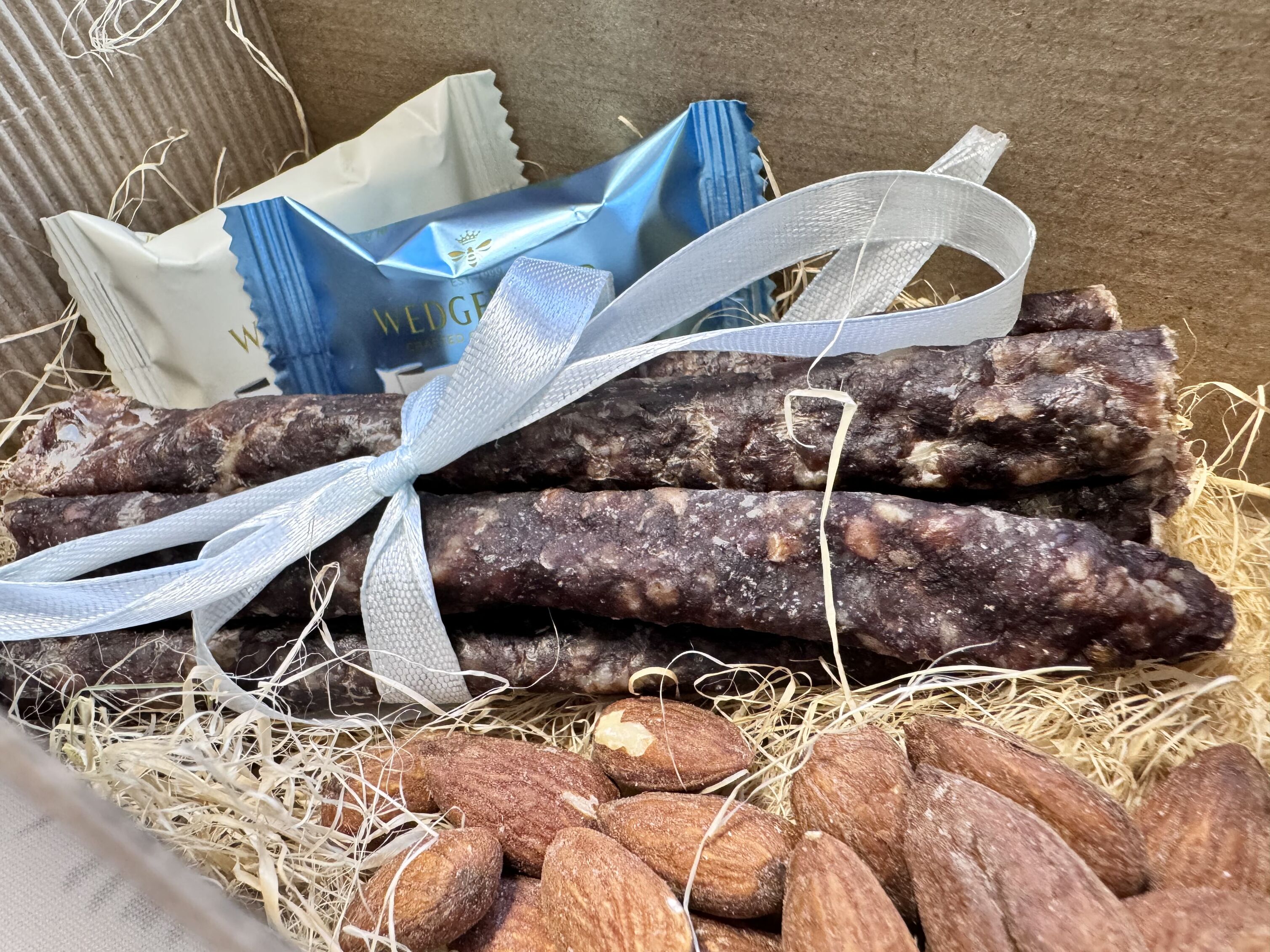 Gift box 1