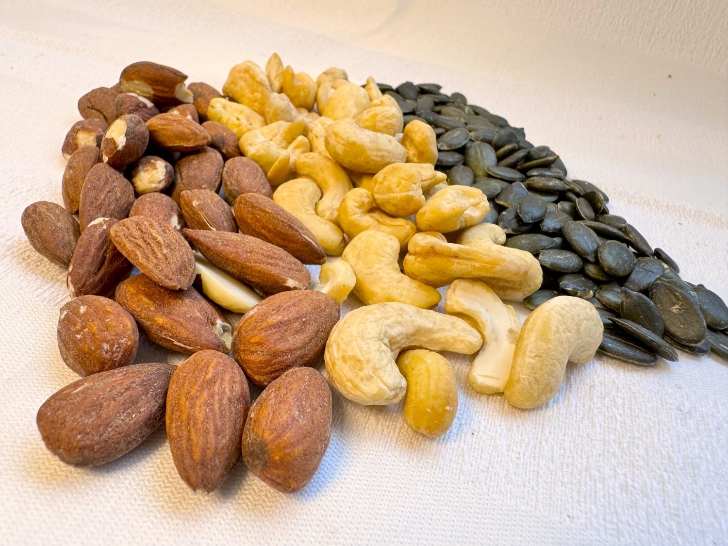 Nuts