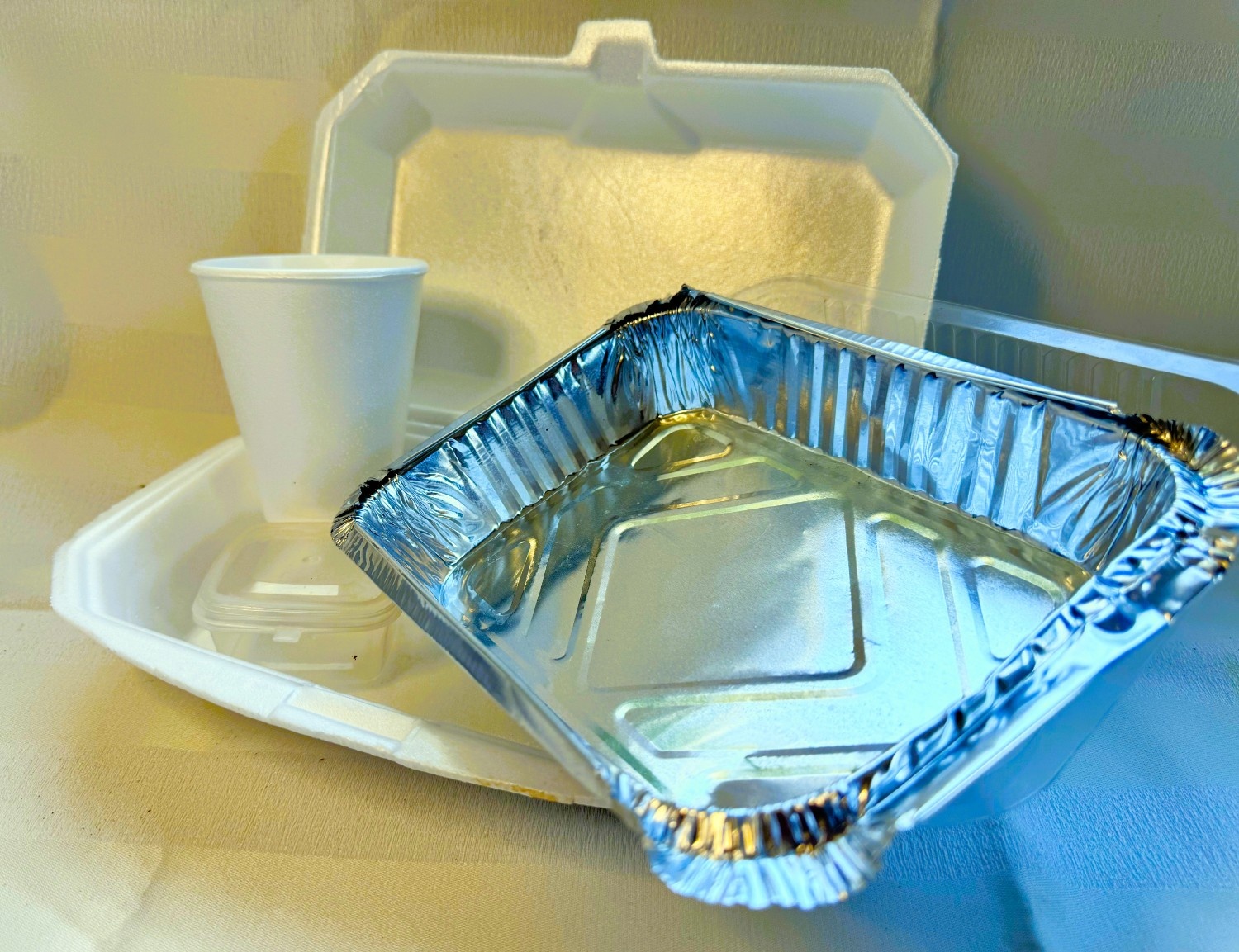 Packaging