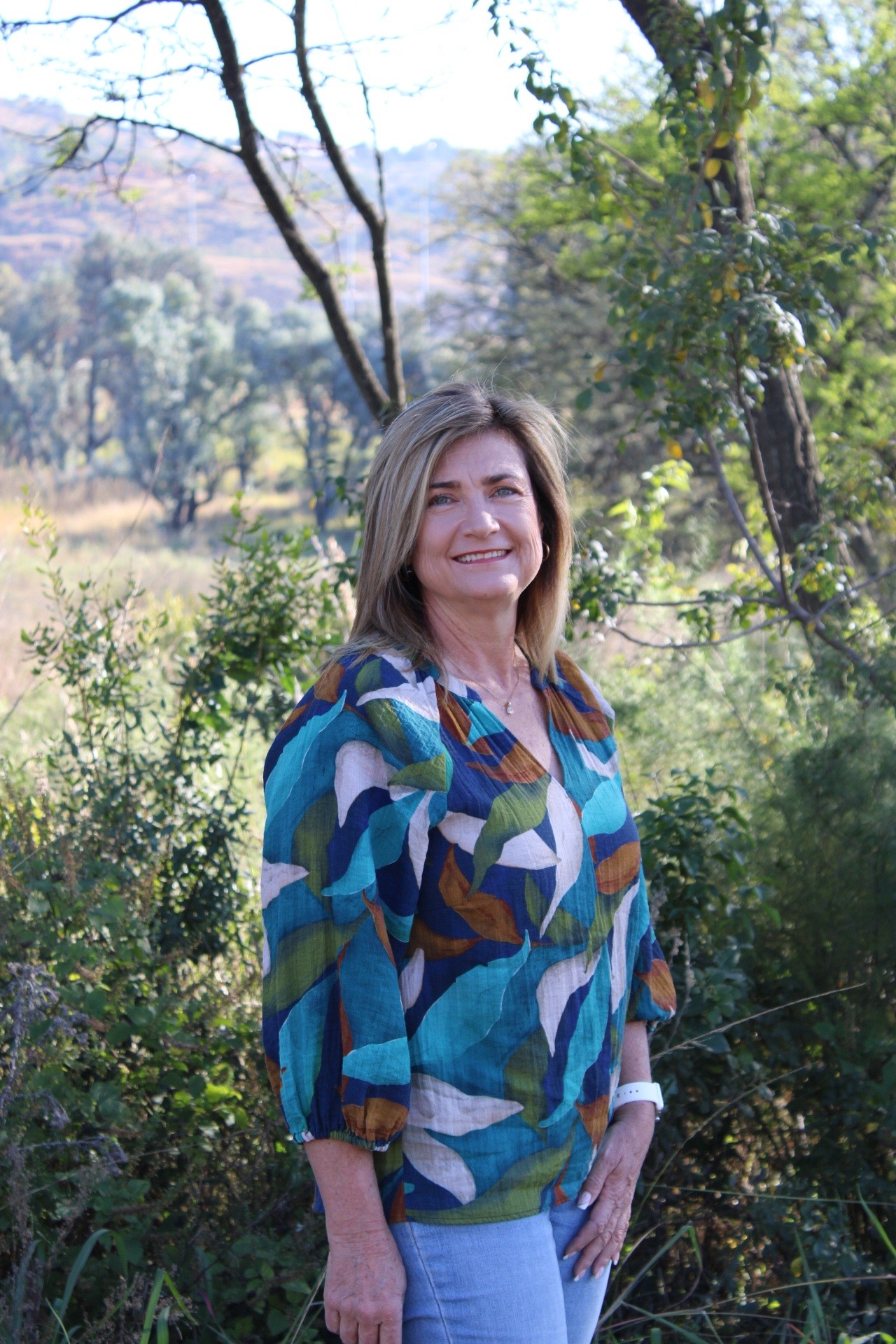 Ingrid Vorster